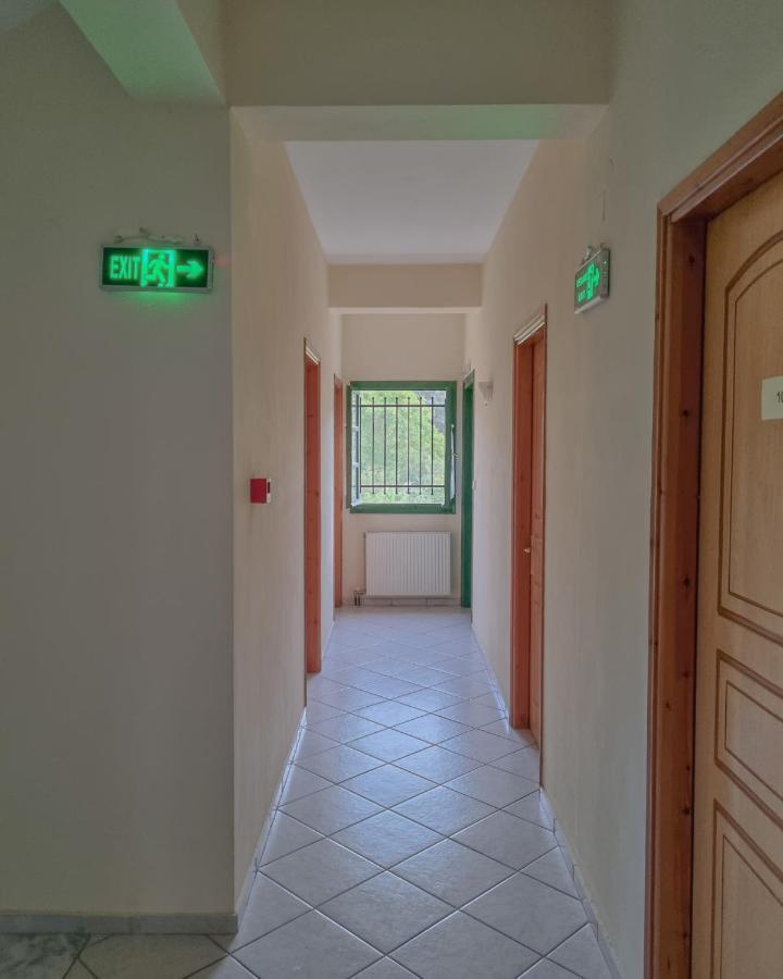 Hotel Spiridoula Kleidonia Екстериор снимка