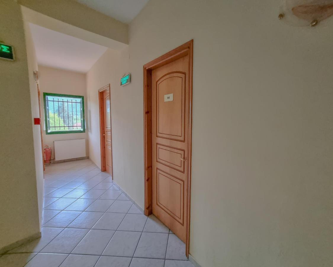 Hotel Spiridoula Kleidonia Екстериор снимка