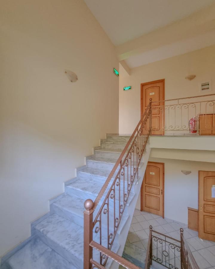 Hotel Spiridoula Kleidonia Екстериор снимка