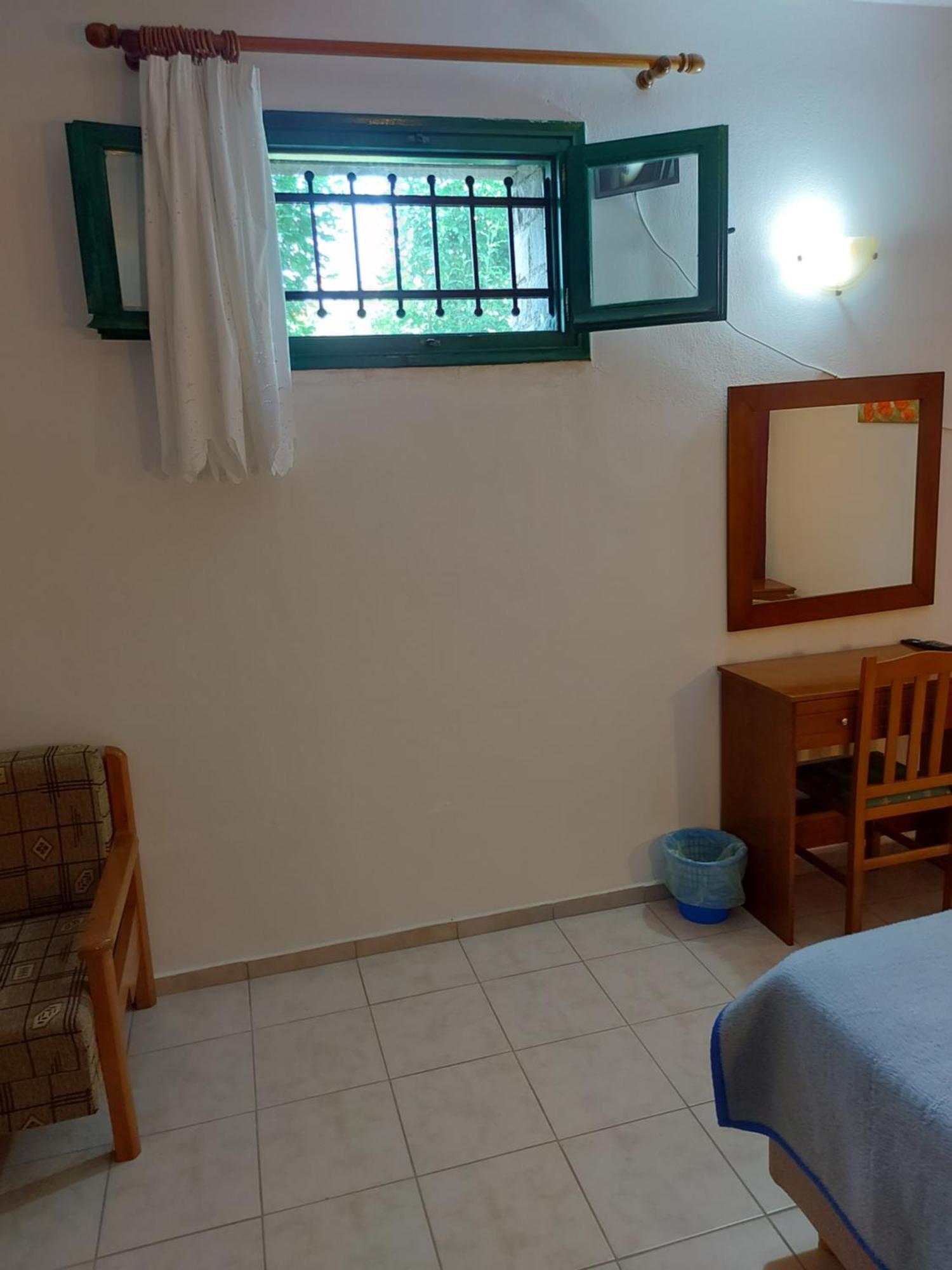 Hotel Spiridoula Kleidonia Екстериор снимка
