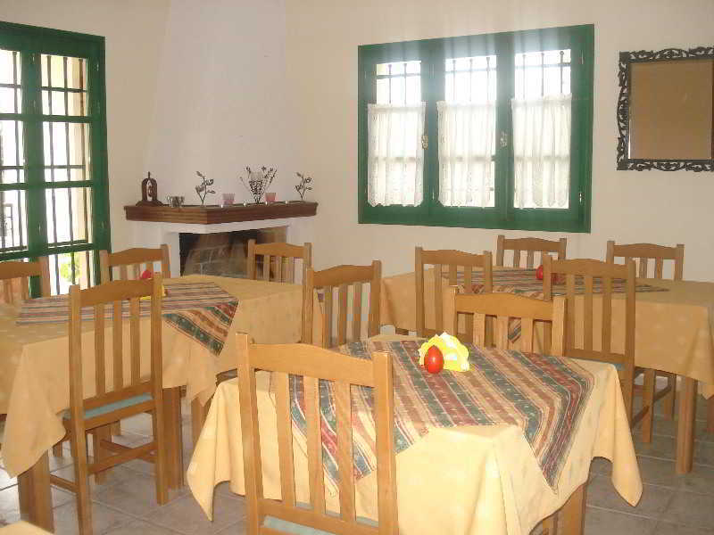 Hotel Spiridoula Kleidonia Екстериор снимка